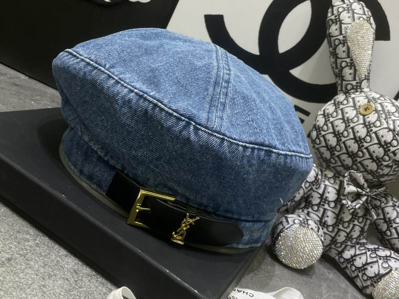 YSL beret dx (9)